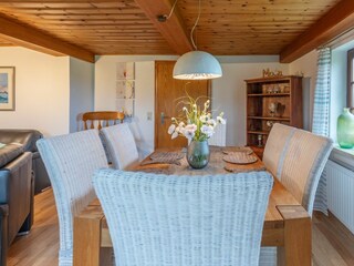 Ferienwohnung Nordstrand Ausstattung 17
