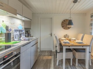 Ferienwohnung Nordstrand Ausstattung 21