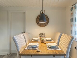 Ferienwohnung Nordstrand Ausstattung 23
