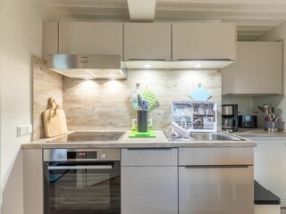 Ferienwohnung Nordstrand Ausstattung 24