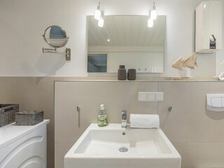 Ferienwohnung Nordstrand Ausstattung 22