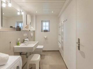 Ferienwohnung Nordstrand Ausstattung 23