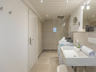 Ferienwohnung Nordstrand Ausstattung 27