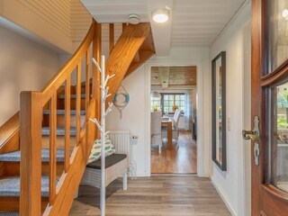 Ferienwohnung Nordstrand Ausstattung 29