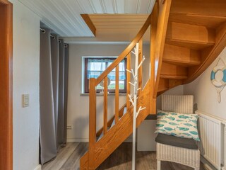 Ferienwohnung Nordstrand Ausstattung 30