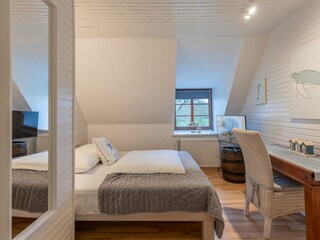 Ferienwohnung Nordstrand Ausstattung 33