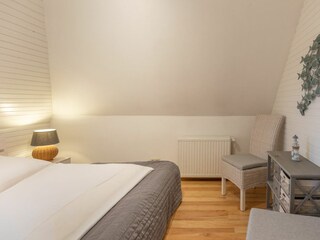 Ferienwohnung Nordstrand Ausstattung 36