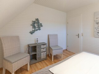Ferienwohnung Nordstrand Ausstattung 38