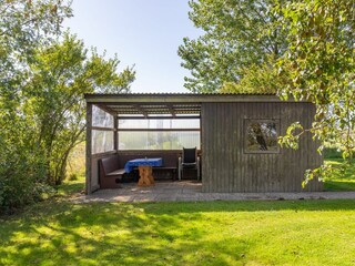 Ferienwohnung Nordstrand Außenaufnahme 11