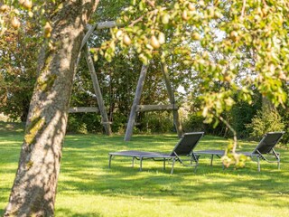 Ferienwohnung Nordstrand Außenaufnahme 12