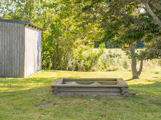 Ferienwohnung Nordstrand Außenaufnahme 13