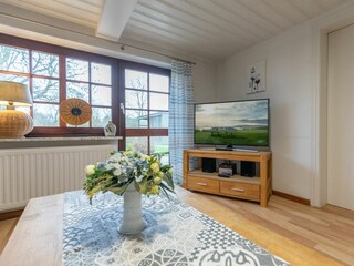 Ferienwohnung Nordstrand Ausstattung 14