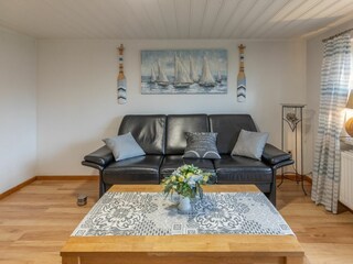 Ferienwohnung Nordstrand Ausstattung 15