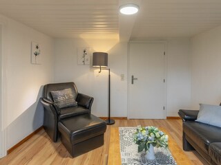 Ferienwohnung Nordstrand Ausstattung 16