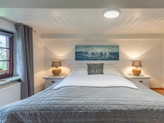 Ferienwohnung Nordstrand Ausstattung 17