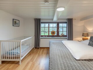 Ferienwohnung Nordstrand Ausstattung 18