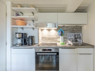 Ferienwohnung Nordstrand Ausstattung 23