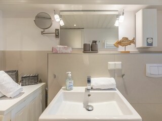 Ferienwohnung Nordstrand Ausstattung 25