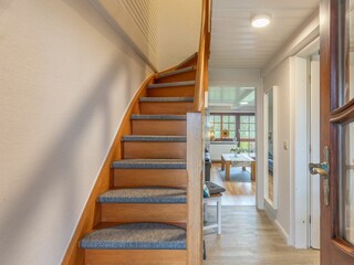 Ferienwohnung Nordstrand Ausstattung 27