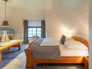Ferienwohnung Nordstrand Ausstattung 28