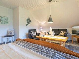 Ferienwohnung Nordstrand Ausstattung 30