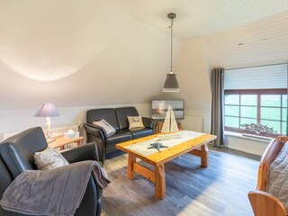 Ferienwohnung Nordstrand Ausstattung 31