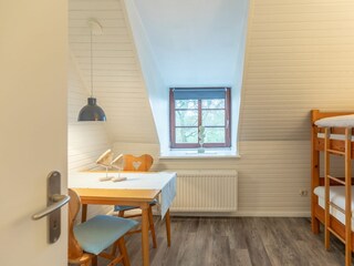 Ferienwohnung Nordstrand Ausstattung 32