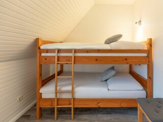 Ferienwohnung Nordstrand Ausstattung 33