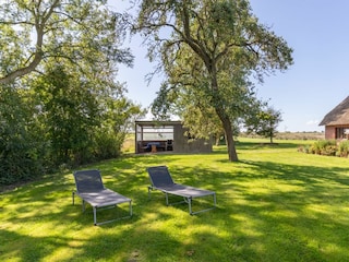 Ferienwohnung Nordstrand Außenaufnahme 9