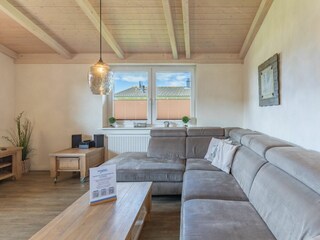 Ferienhaus Dagebüll Außenaufnahme 2