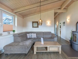 Ferienhaus Dagebüll Außenaufnahme 3