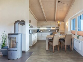 Ferienhaus Dagebüll Außenaufnahme 4