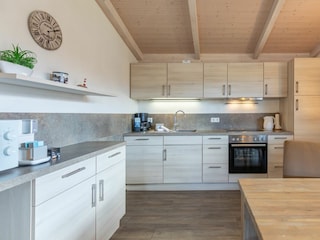 Ferienhaus Dagebüll Außenaufnahme 5