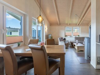 Ferienhaus Dagebüll Außenaufnahme 6