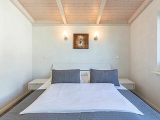 Ferienhaus Dagebüll Außenaufnahme 7