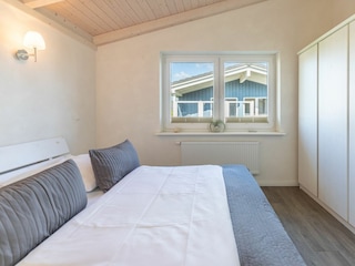 Ferienhaus Dagebüll Außenaufnahme 8