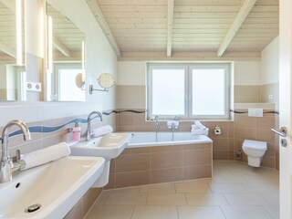 Ferienhaus Dagebüll Außenaufnahme 9