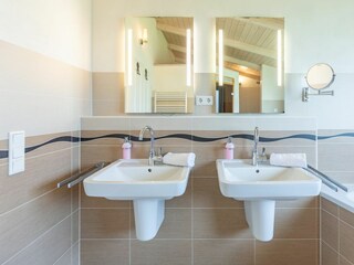 Ferienhaus Dagebüll Außenaufnahme 10