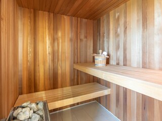 Ferienhaus Dagebüll Außenaufnahme 13