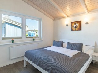 Ferienhaus Dagebüll Außenaufnahme 14