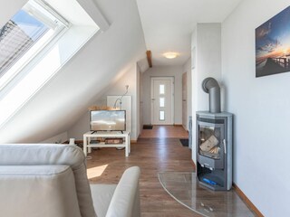 Ferienwohnung Schobüll Außenaufnahme 4
