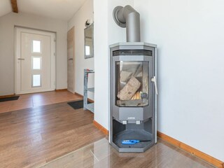 Ferienwohnung Schobüll Außenaufnahme 5