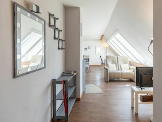 Ferienwohnung Schobüll Außenaufnahme 6