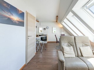 Ferienwohnung Schobüll Außenaufnahme 7