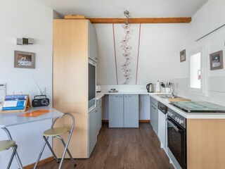 Ferienwohnung Schobüll Außenaufnahme 8