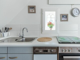 Ferienwohnung Schobüll Außenaufnahme 9