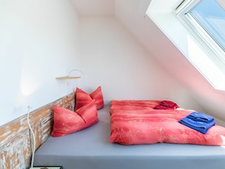 Ferienwohnung Schobüll Außenaufnahme 12