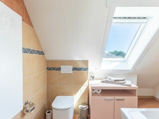 Ferienwohnung Schobüll Außenaufnahme 13