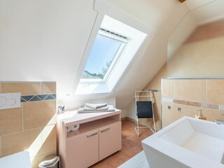 Ferienwohnung Schobüll Außenaufnahme 14