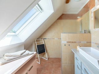 Ferienwohnung Schobüll Außenaufnahme 15